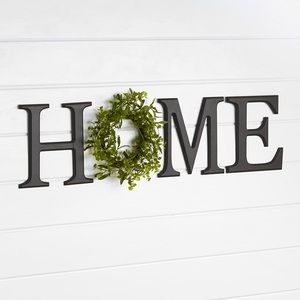 Home Wall Hanging Set of 4